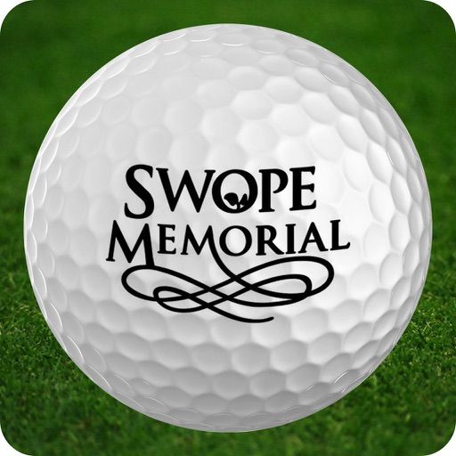 Swope Memorial Golf Course iOS App
