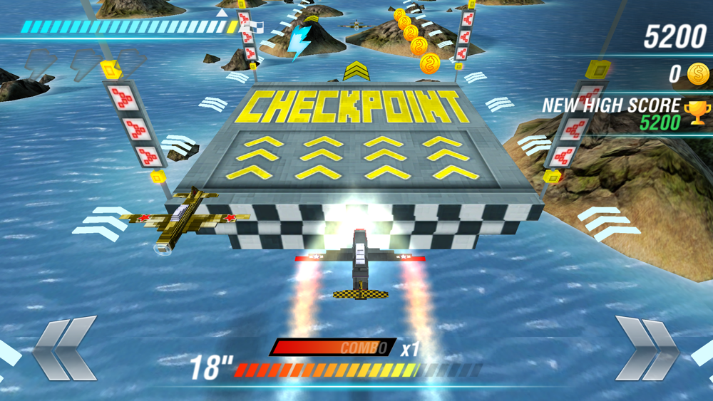 フライト英雄 飛行機戦争ゲーム Free Download App For Iphone Steprimo Com