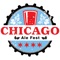 The official app of the The Chicago Ale Fest