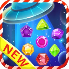 Activities of Jewel Galaxy : Best Gems match 3 puzzle