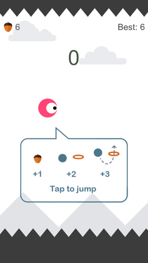 Jump Jimp Jump(圖2)-速報App