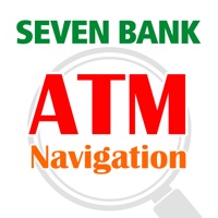 セブン銀行 ATMナビ
