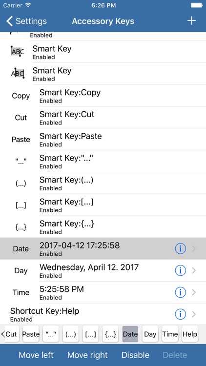 Rich Note & PDF Maker
