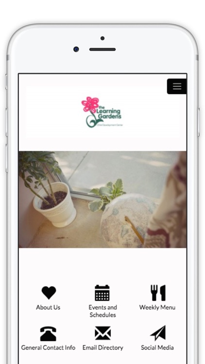 The Learning Gardens