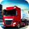 Truck Unload Simulator - Kids Motorcade Parking 3D