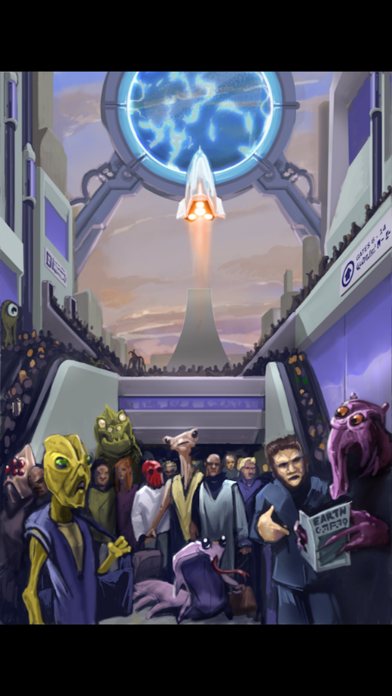 Gamebook Adventures: Infinite Universeのおすすめ画像5