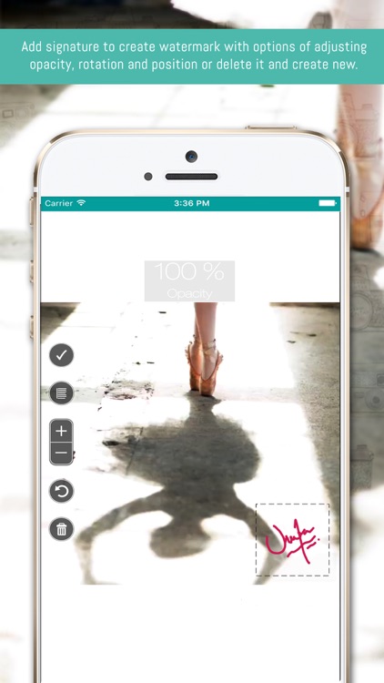 eZy Watermark lite - Video