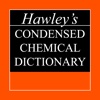 Hawley’s Condensed Chemical Dictionary 16e