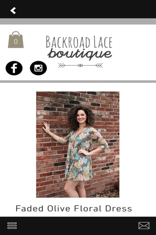 Backroad Lace Boutique screenshot 3