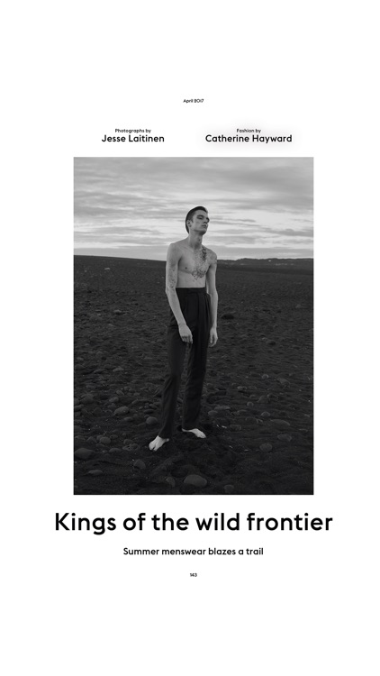 Esquire UK screenshot-4