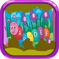 Activities of Kids Abc Letters Free