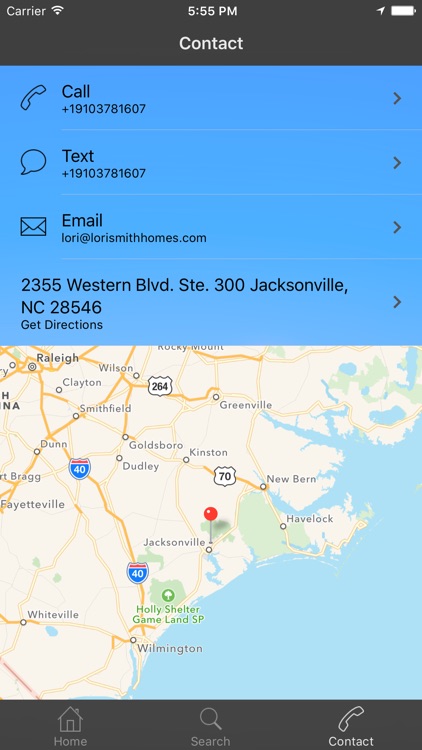 Lori Smith's Hometown Team screenshot-4