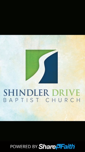 Shindler Drive Baptist Church