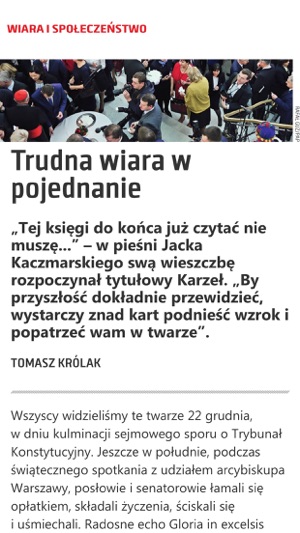 Przewodnik Katolicki(圖3)-速報App