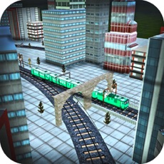 Activities of Train Simulator Ultimate