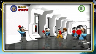 LEGO® Star Wars™ : LSC LEGO® Star Wars™ : LSC