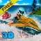 Jet Ski Boat Racing 3D
