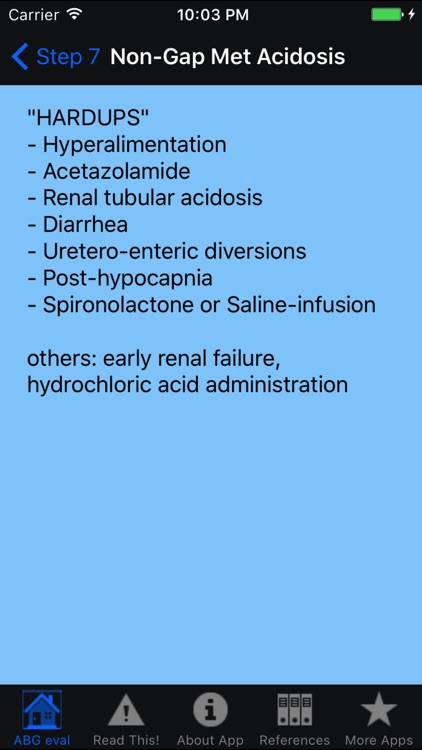 ABG Acid-Base eval screenshot-4