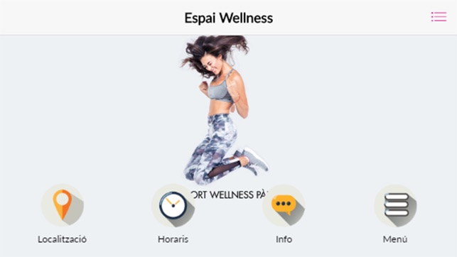 Espai Wellness(圖3)-速報App