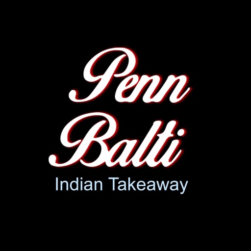 Penn Balti Indian Takeaway icon