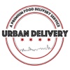 Urban Delivery - Restaurant Delivery