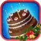 Xmas Birthday Cake Maker