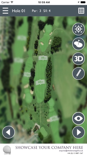 Grimsby Golf Club(圖3)-速報App