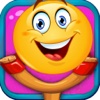 Emoji Shooter-Slingshot Emotion