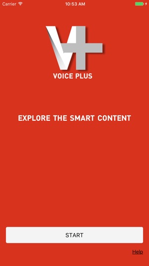 Voice Plus(圖1)-速報App