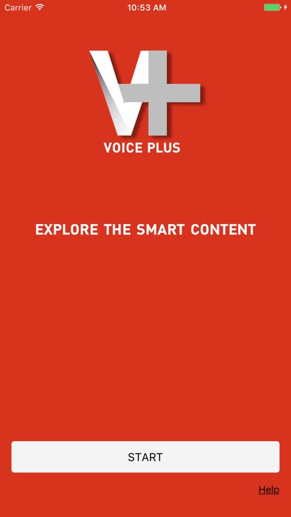 Voice Plus