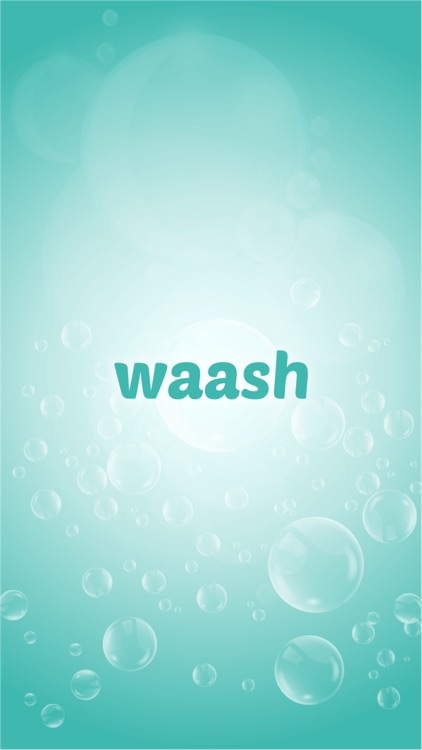 Waash UAE