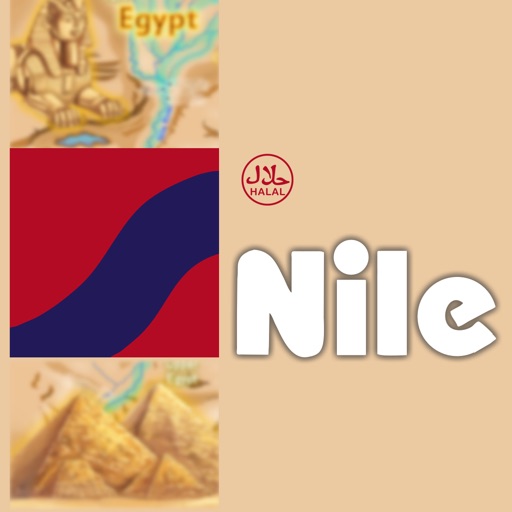 The Nile Takeaway icon