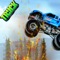 Action Online Race:A Classic Airborne