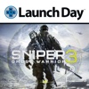LaunchDay - Sniper Ghost Warrior Edition