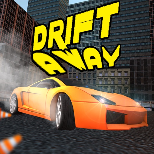 Drift Away! iOS App