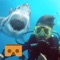 VR Scuba Diving with Google Cardboard ( VR Apps )