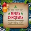 Merry Christmas & New Year Cards Free
