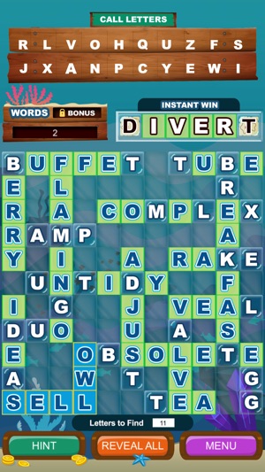 Cashword by Michigan Lottery(圖2)-速報App