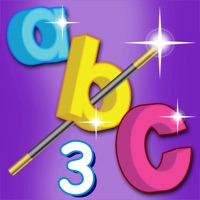 ABC MAGIC PHONICS 3 pour PC