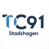TC '91 Stadshagen