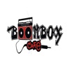 Boombox Cafe.