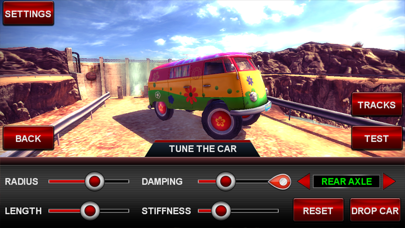 Offroad Legends Screenshot 4