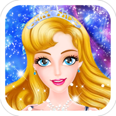 Activities of Pretty Princess -  Makeup game for kids