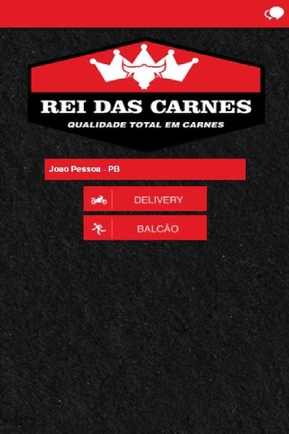 Rei das Carnes - náhled