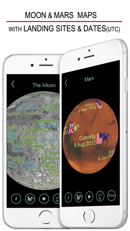 3D Astronomy : Celestial Globe, Planetarium, Map screenshot-3