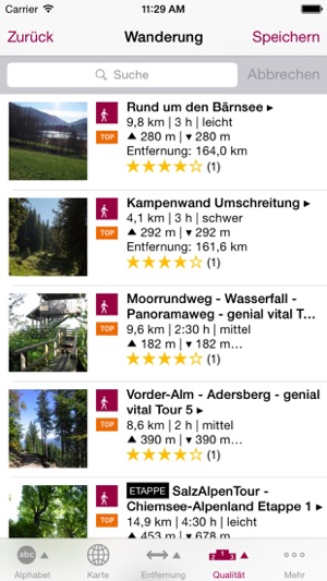 Chiemsee Alpen App(圖3)-速報App