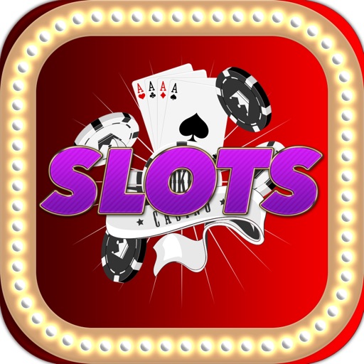 Aaa Slots Galaxy Star Casino--Pro Slots Game Editi iOS App