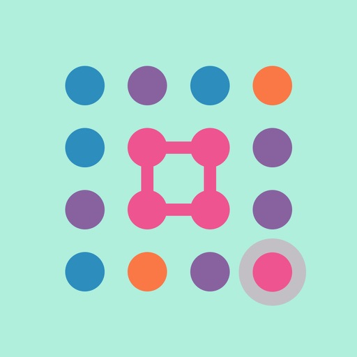 Block Puzzle - Dots Free