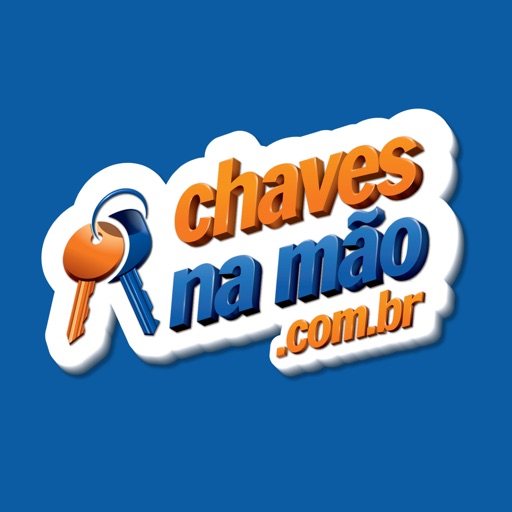 Chaves na Mão icon