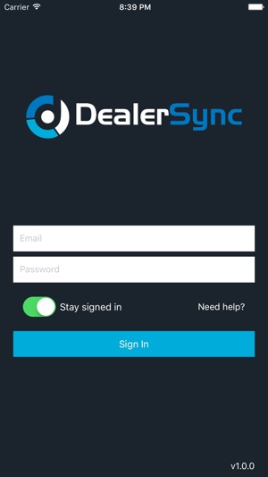 DealerSync Mobile(圖3)-速報App